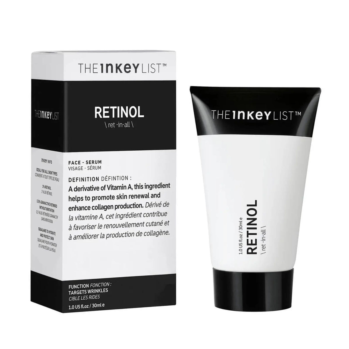 Retinol Serum