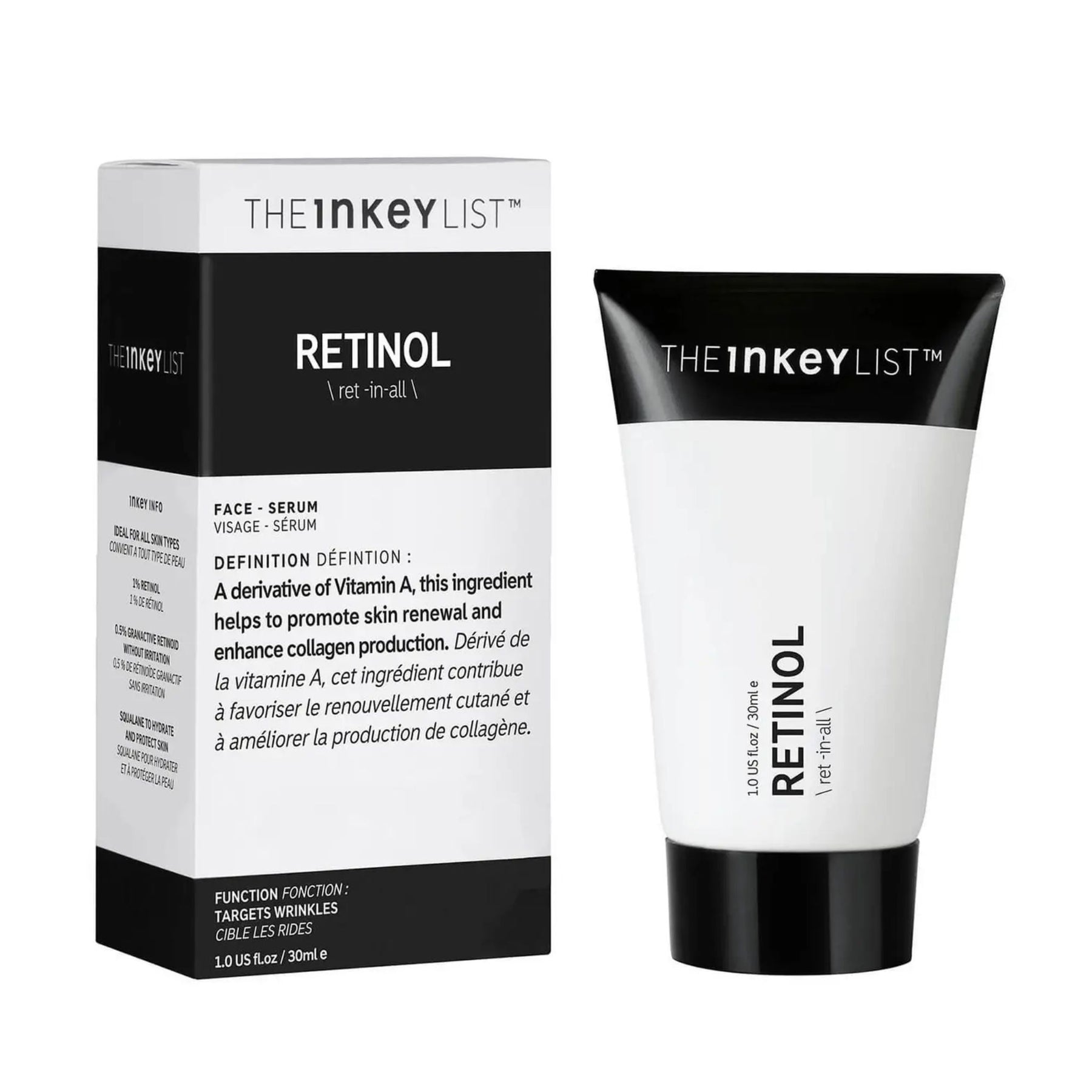 Retinol Serum