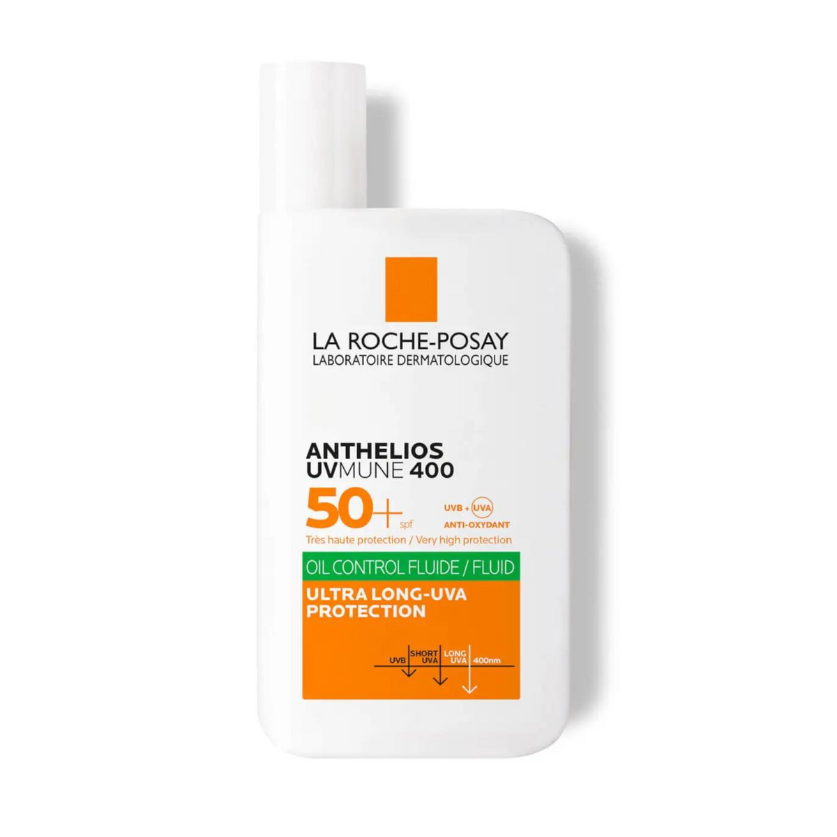 Anthelios UVMune 400 Oil Control Fluid