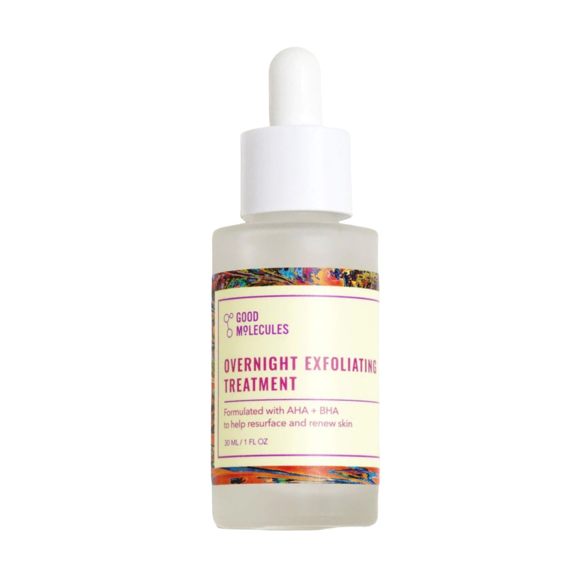 Overnight Exfoliating Treatment