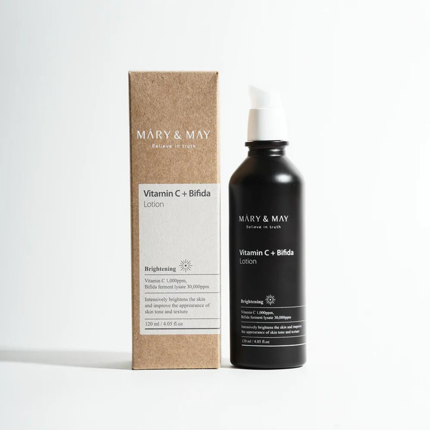 Vitamin C + Bifida Lotion