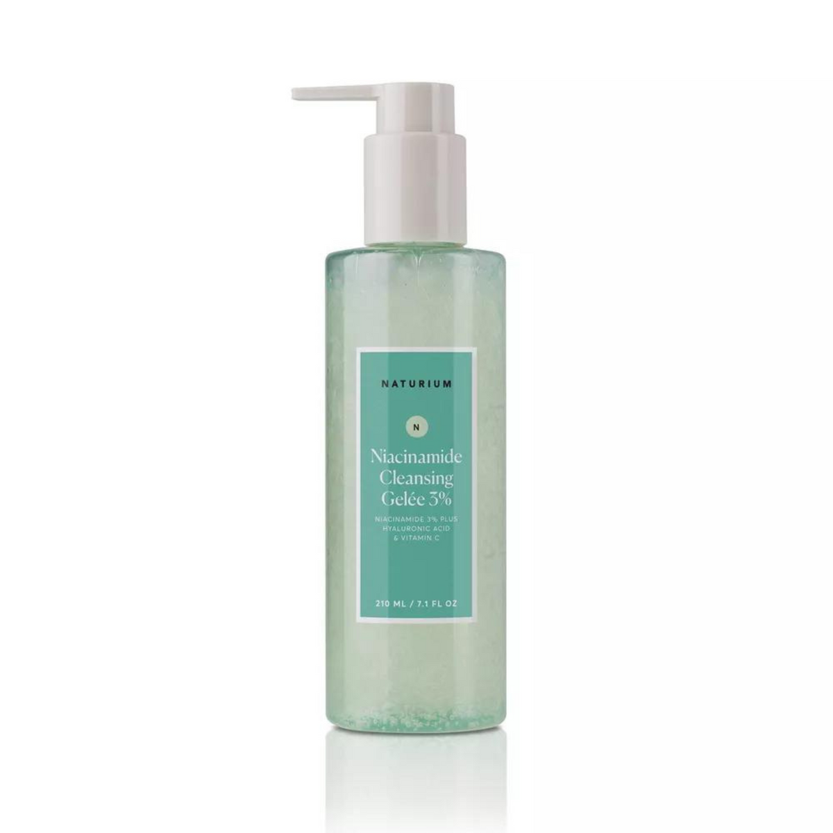 Niacinamide Cleansing Gelee 3%