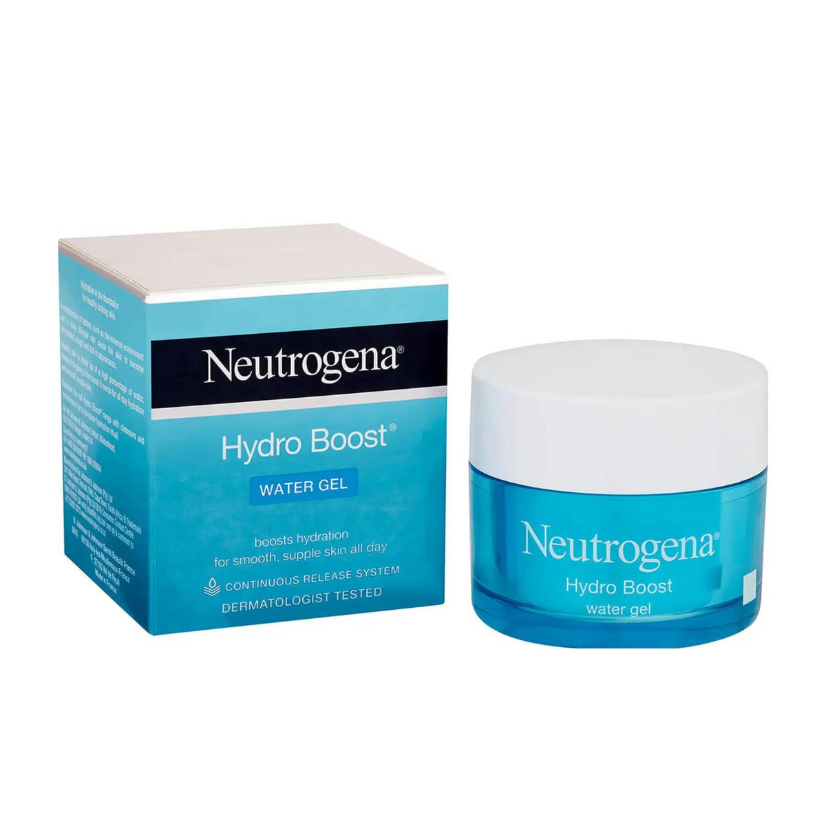 Hydro Boost Water Gel Moisturizer