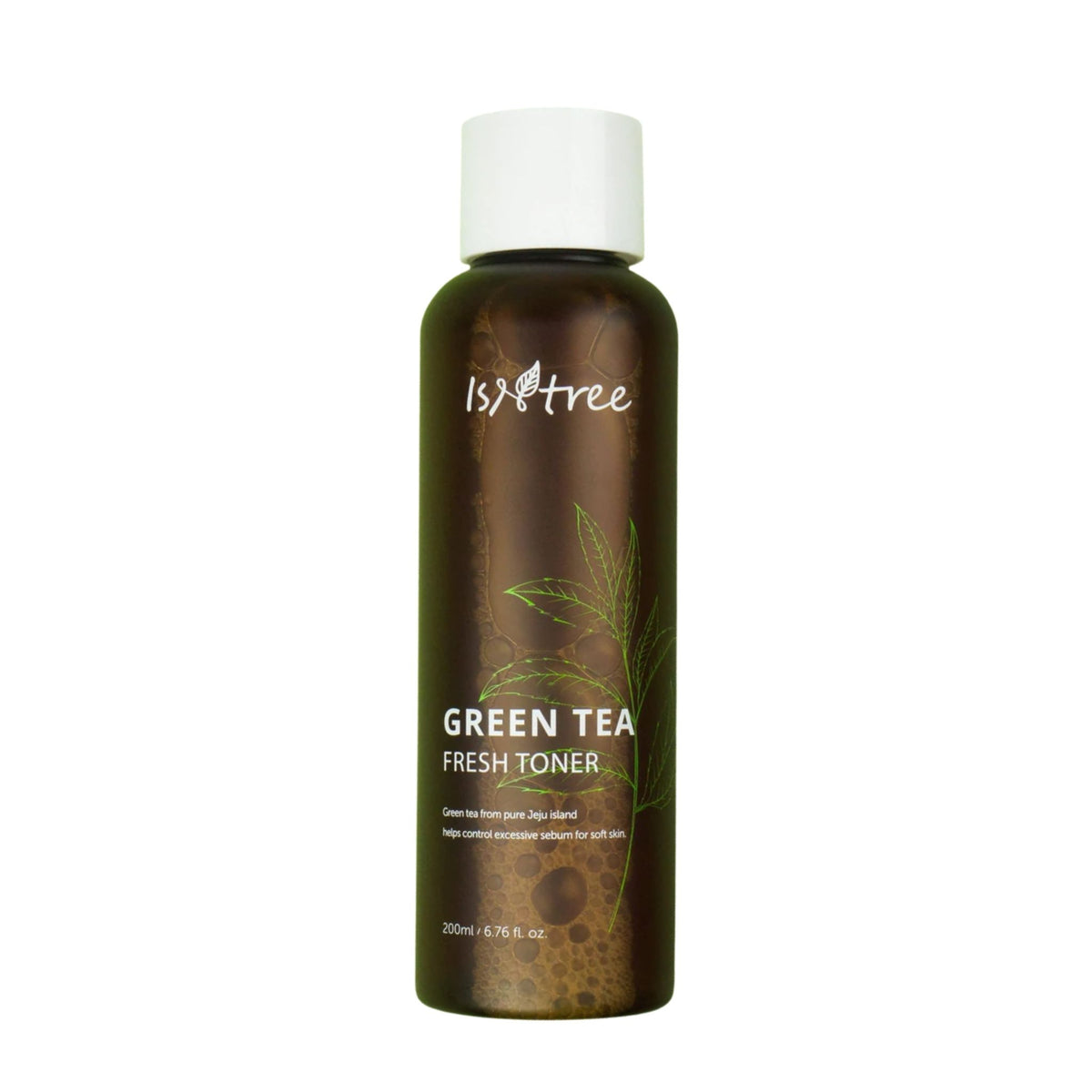 Green Tea Fresh Toner
