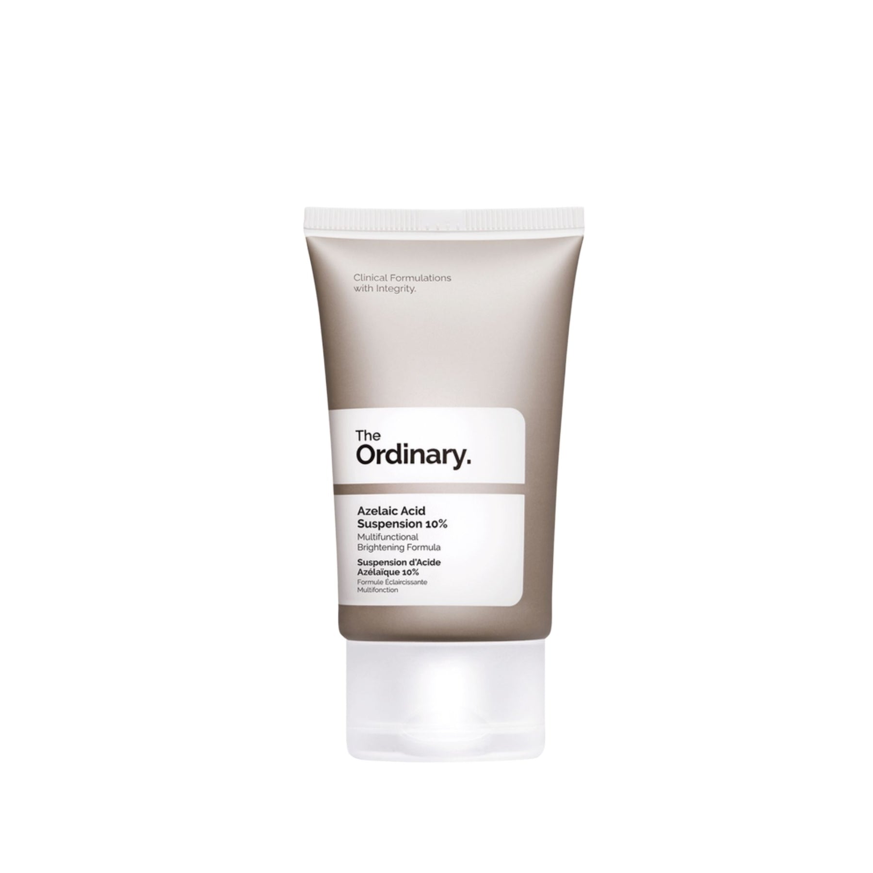 Azelaic Acid Suspension 10%