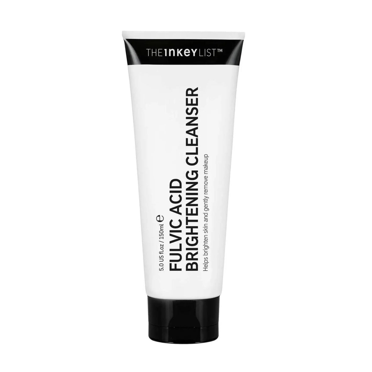 Fulvic Acid Cleanser