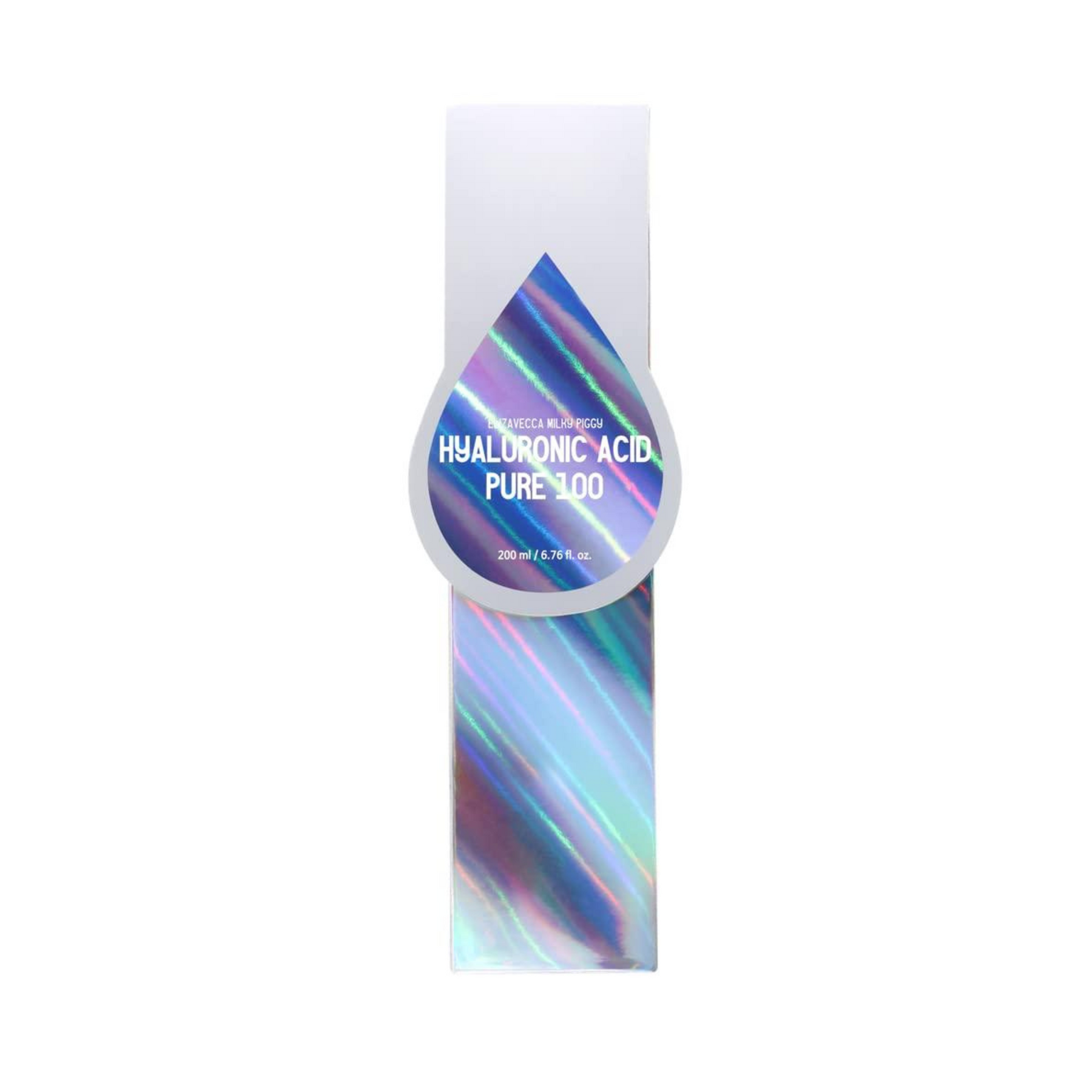 Hyaluronic Acid Pure 100