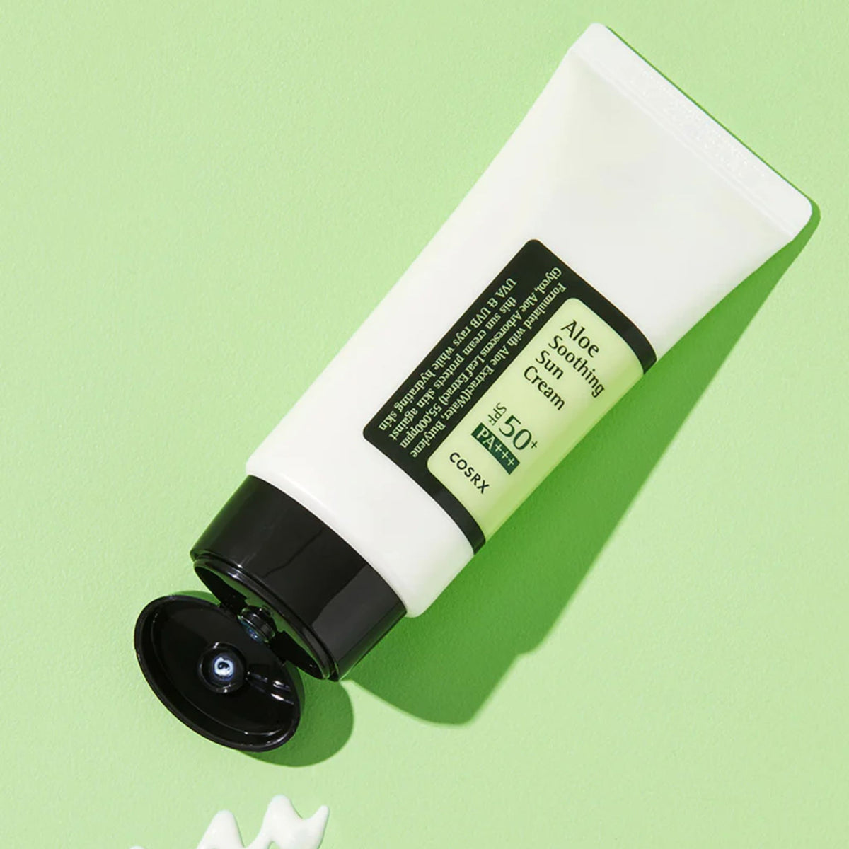 Aloe Soothing Sun Cream
