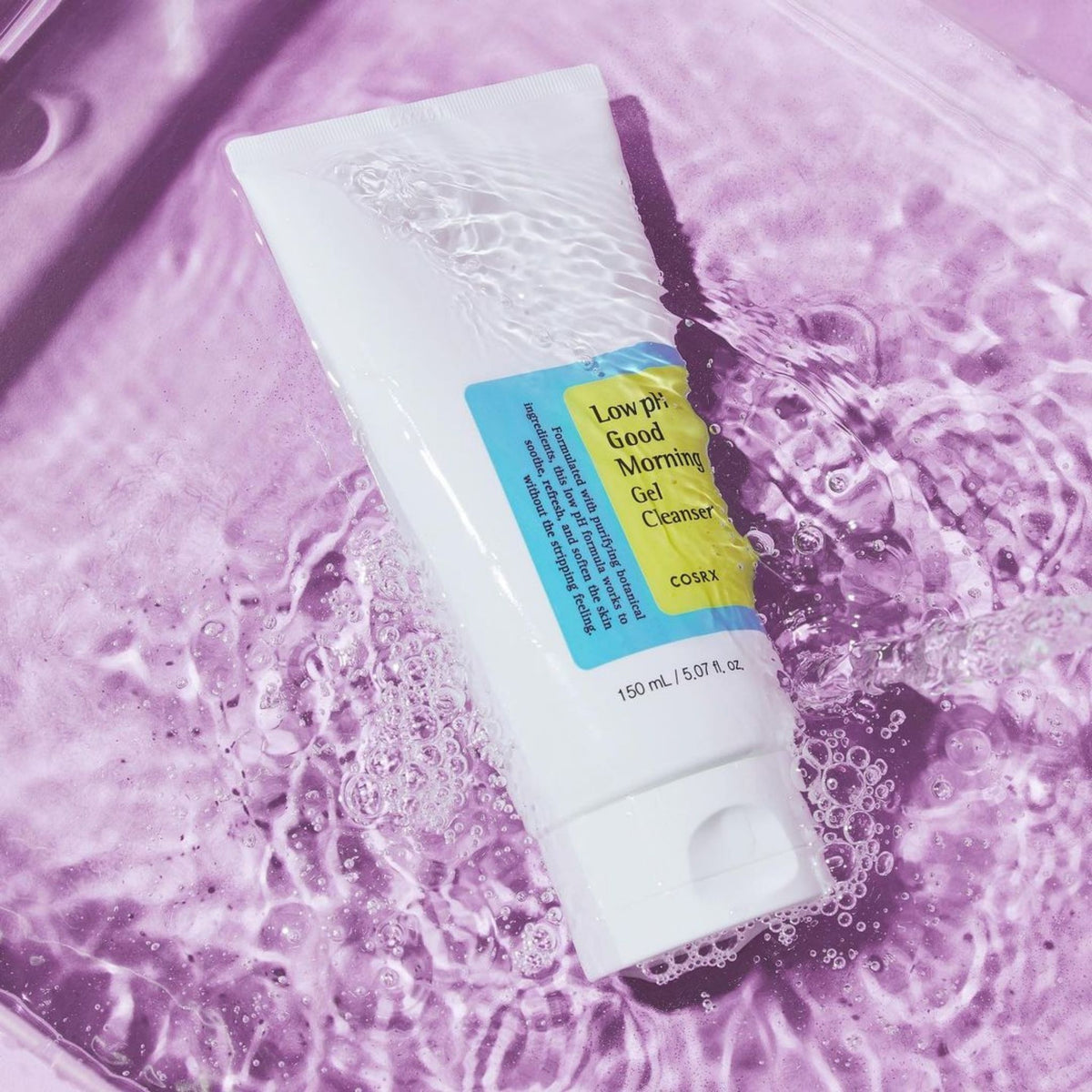 Low pH Good Morning Gel Cleanser