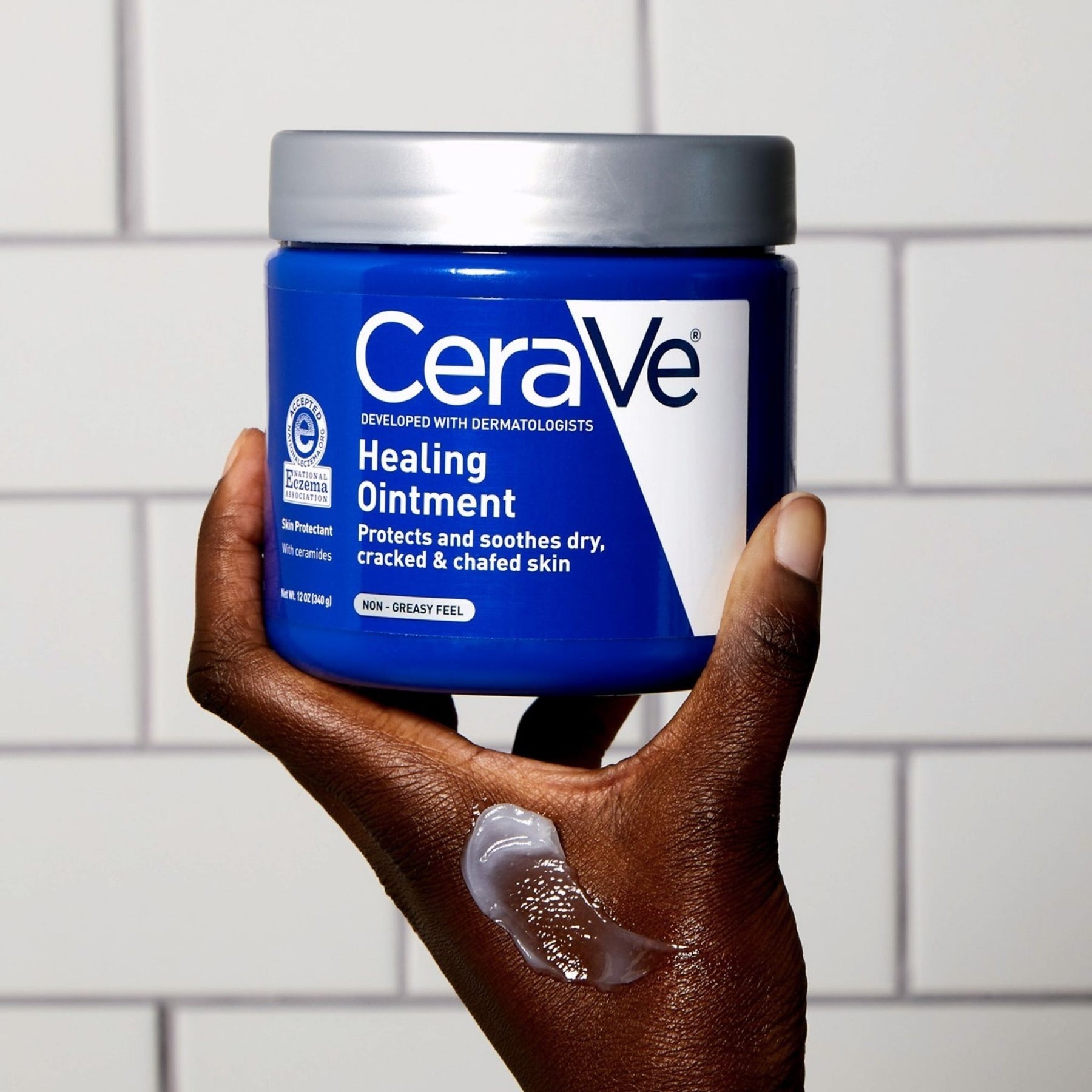 Healing Ointment (US Version)