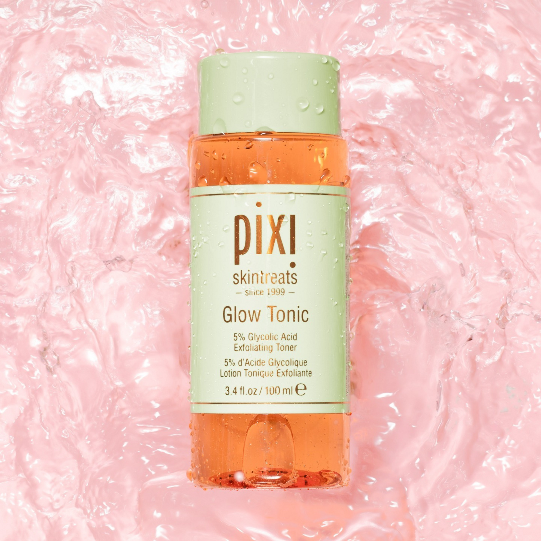 Pixi Glow Tonic