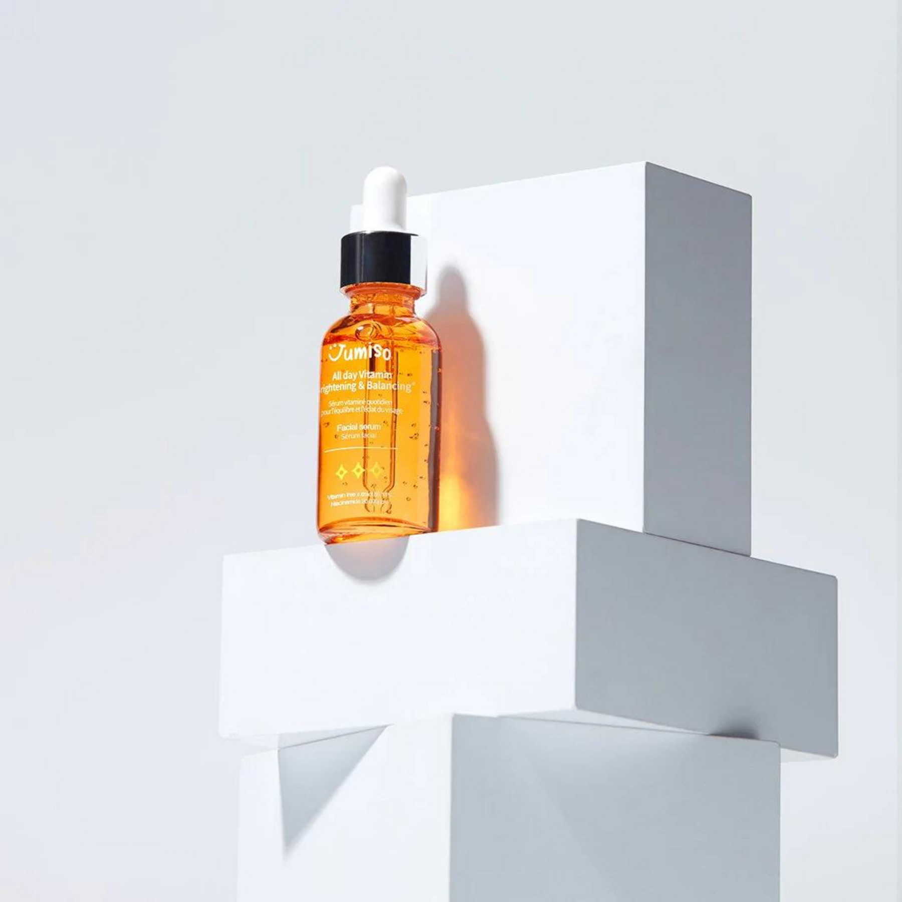 All Day Vitamin Brightening & Balancing Serum