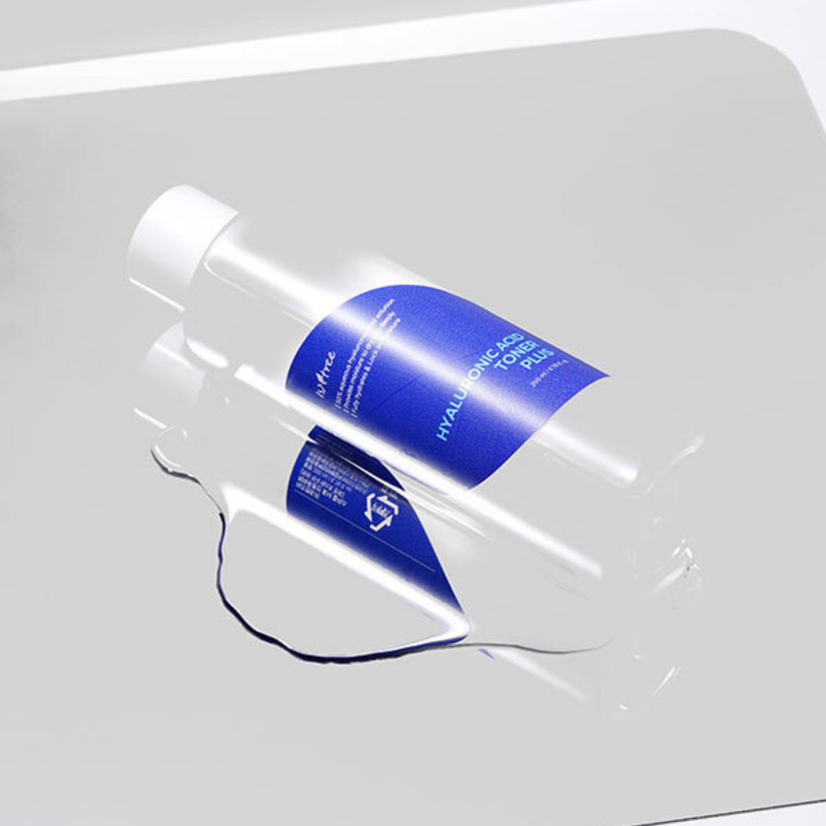 Hyaluronic Acid Toner Plus