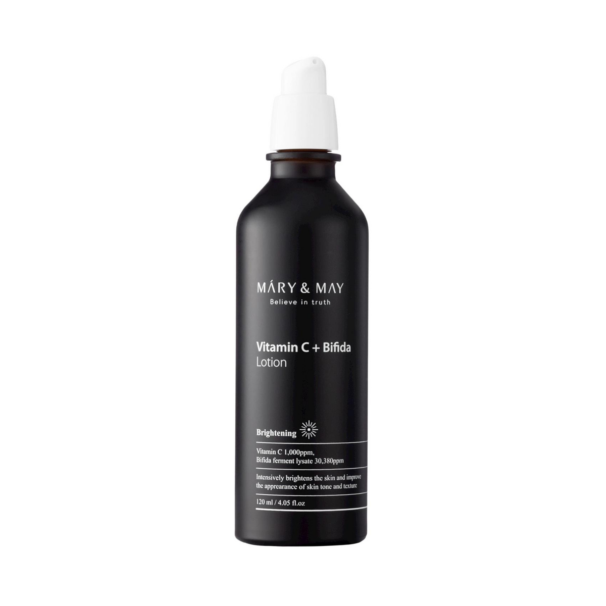 Vitamin C + Bifida Lotion