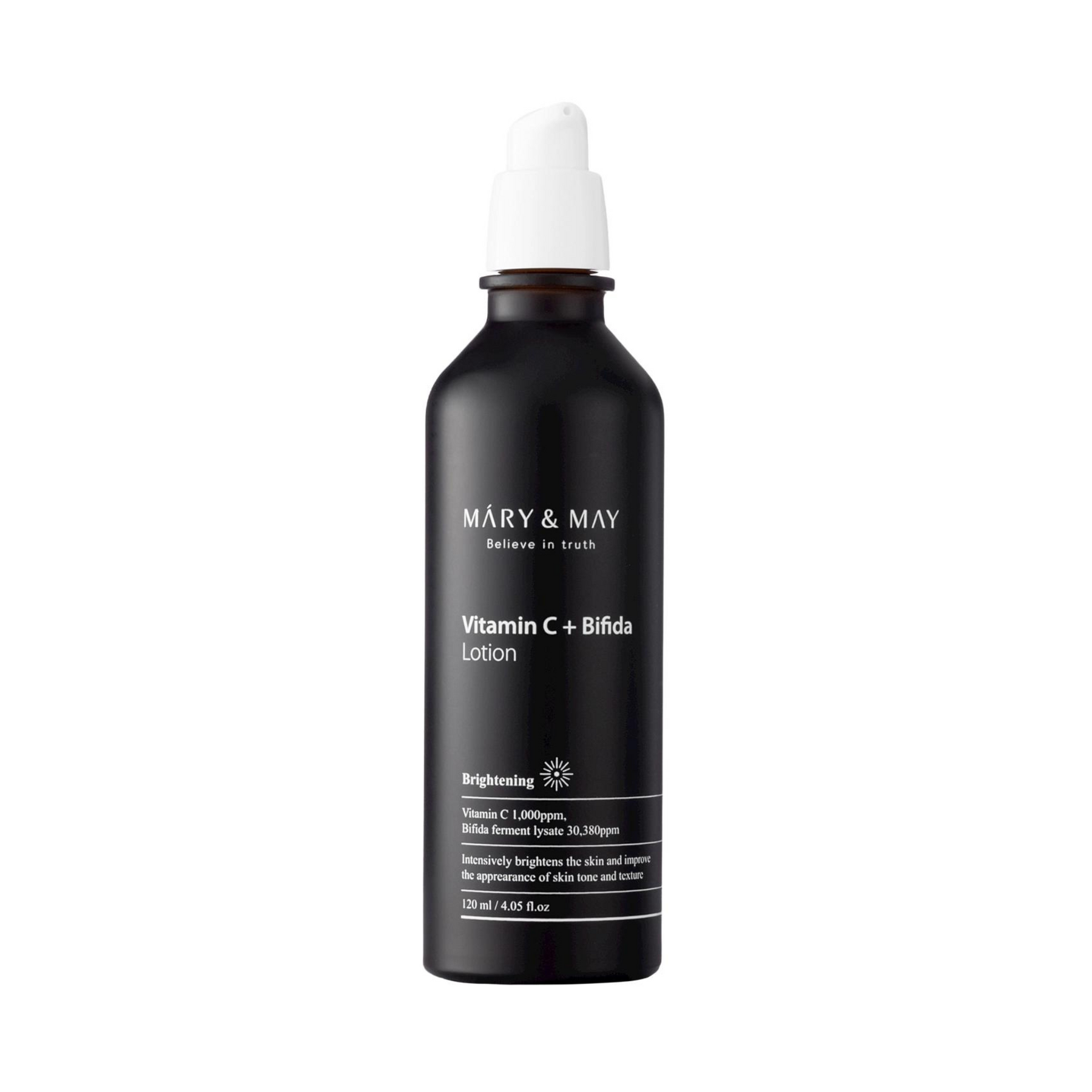 Vitamin C + Bifida Lotion