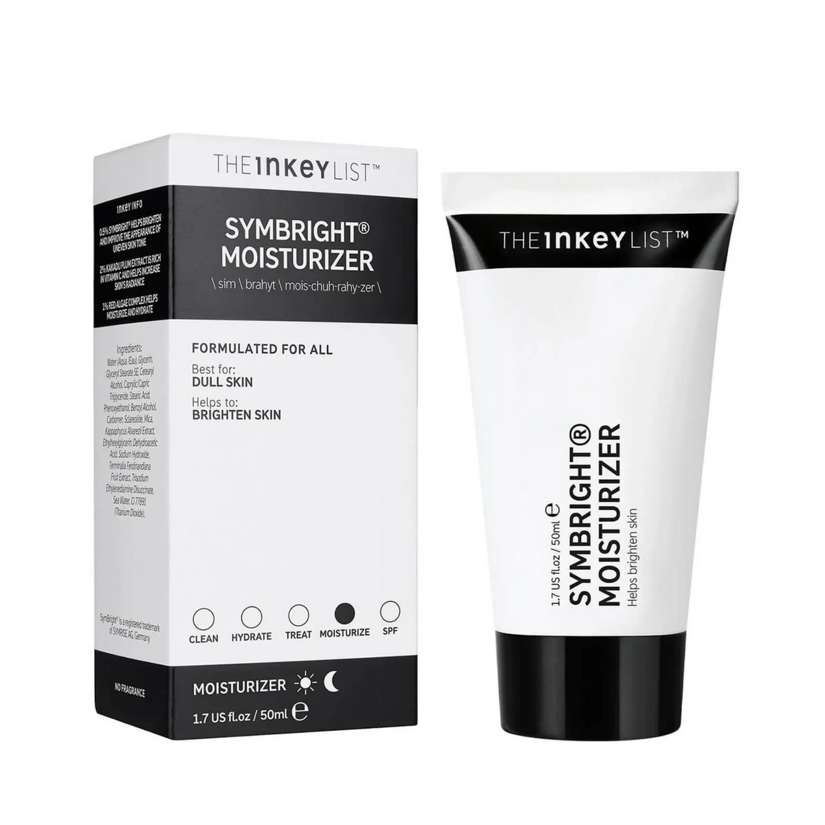 Symbright Moisturizer