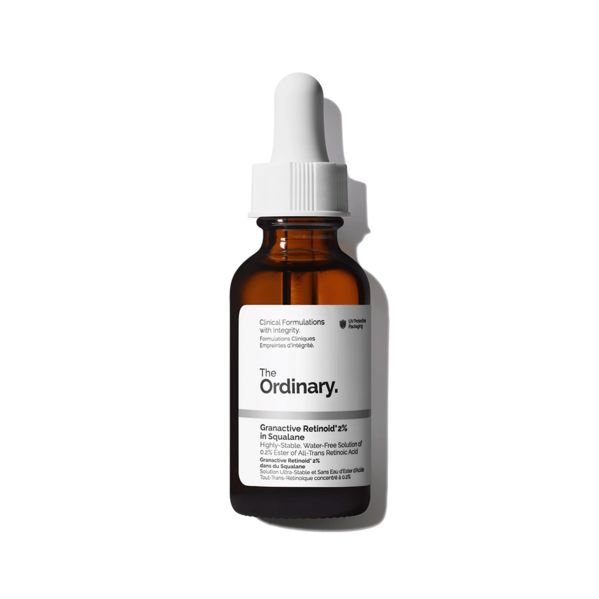 Granactive Retinoid 2% in Squalane