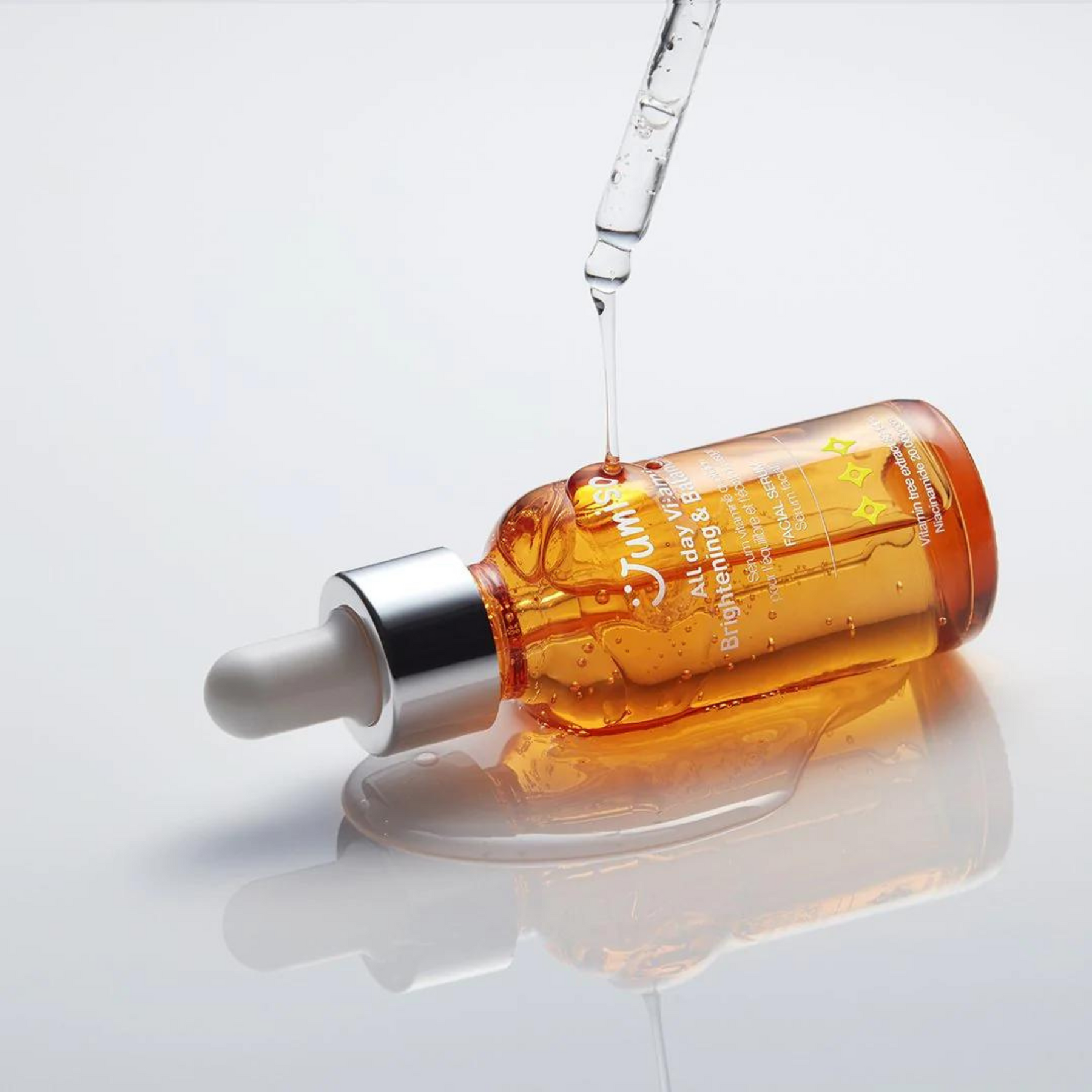 All Day Vitamin Brightening & Balancing Serum