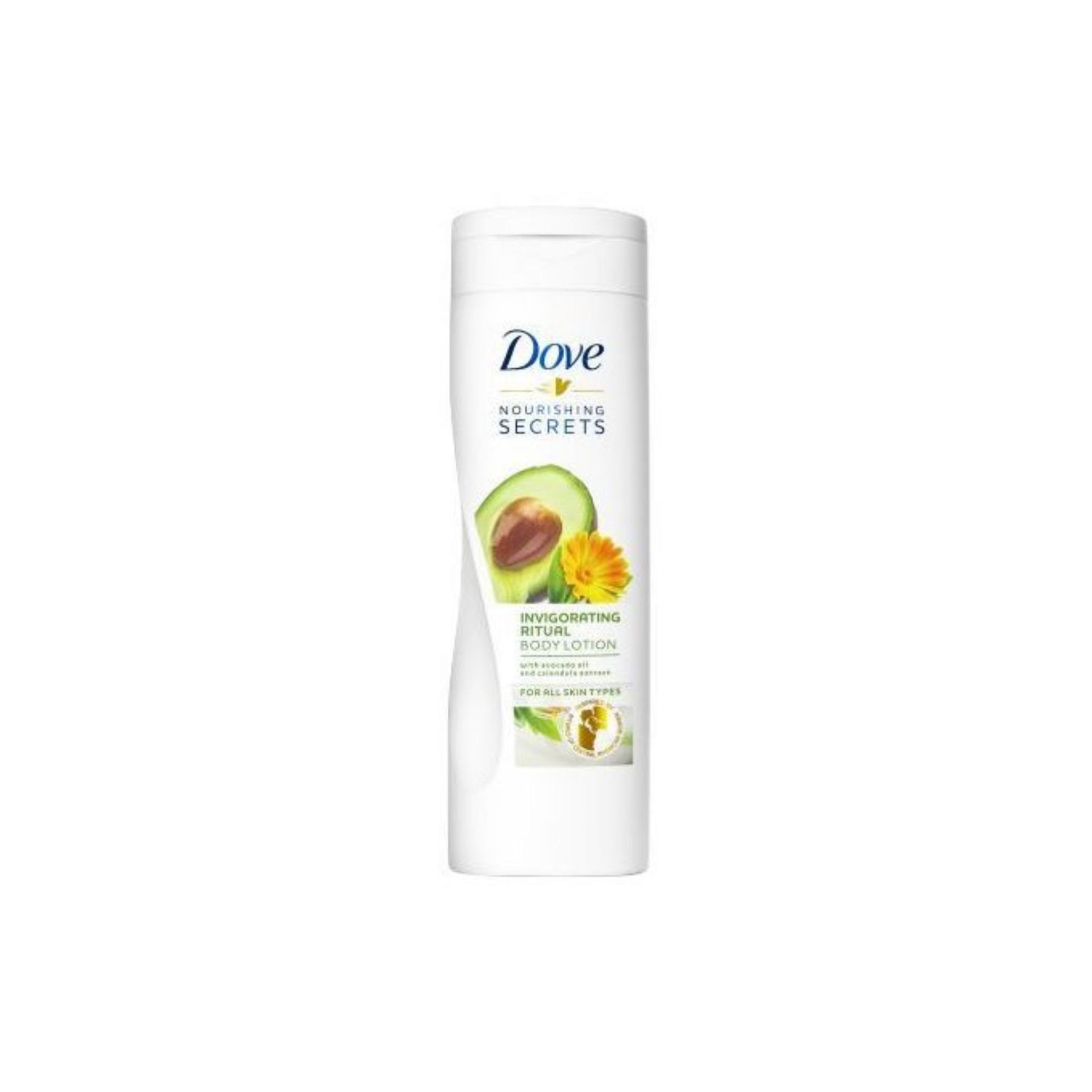 Nourishing Secrets Invigorating Ritual Lotion