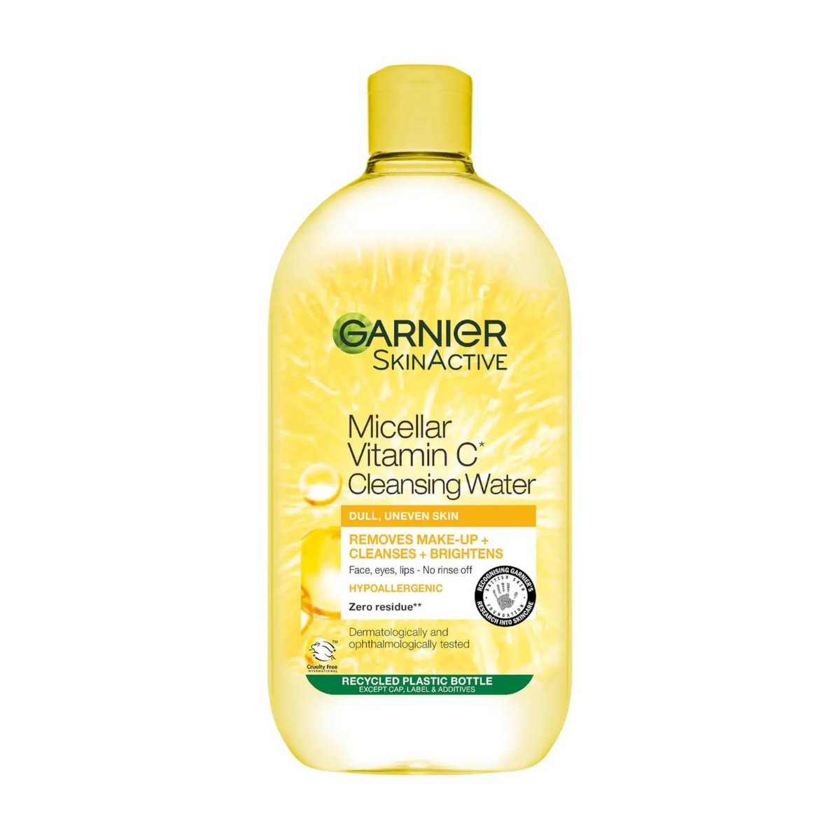 Vitamin C Micellar Water