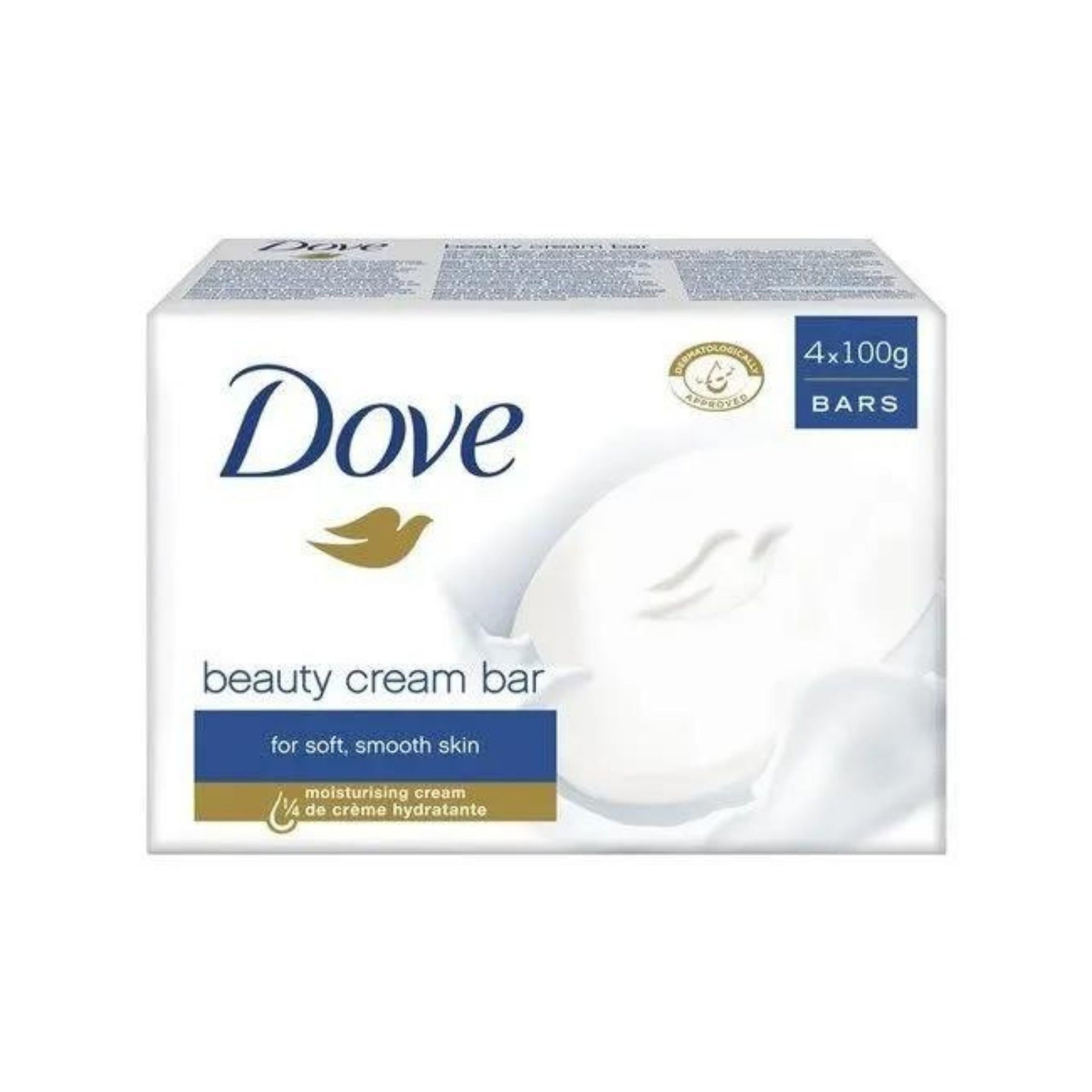 Beauty Cream Bar