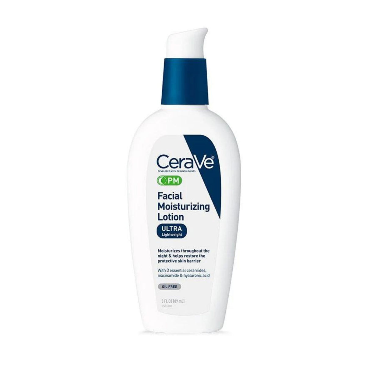 PM Facial Moisturizing Lotion (US Version)