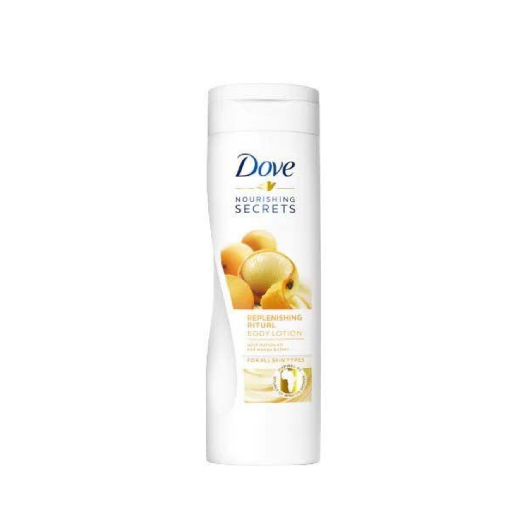 Nourishing Secrets Lotion Restoring Ritual- Mango
