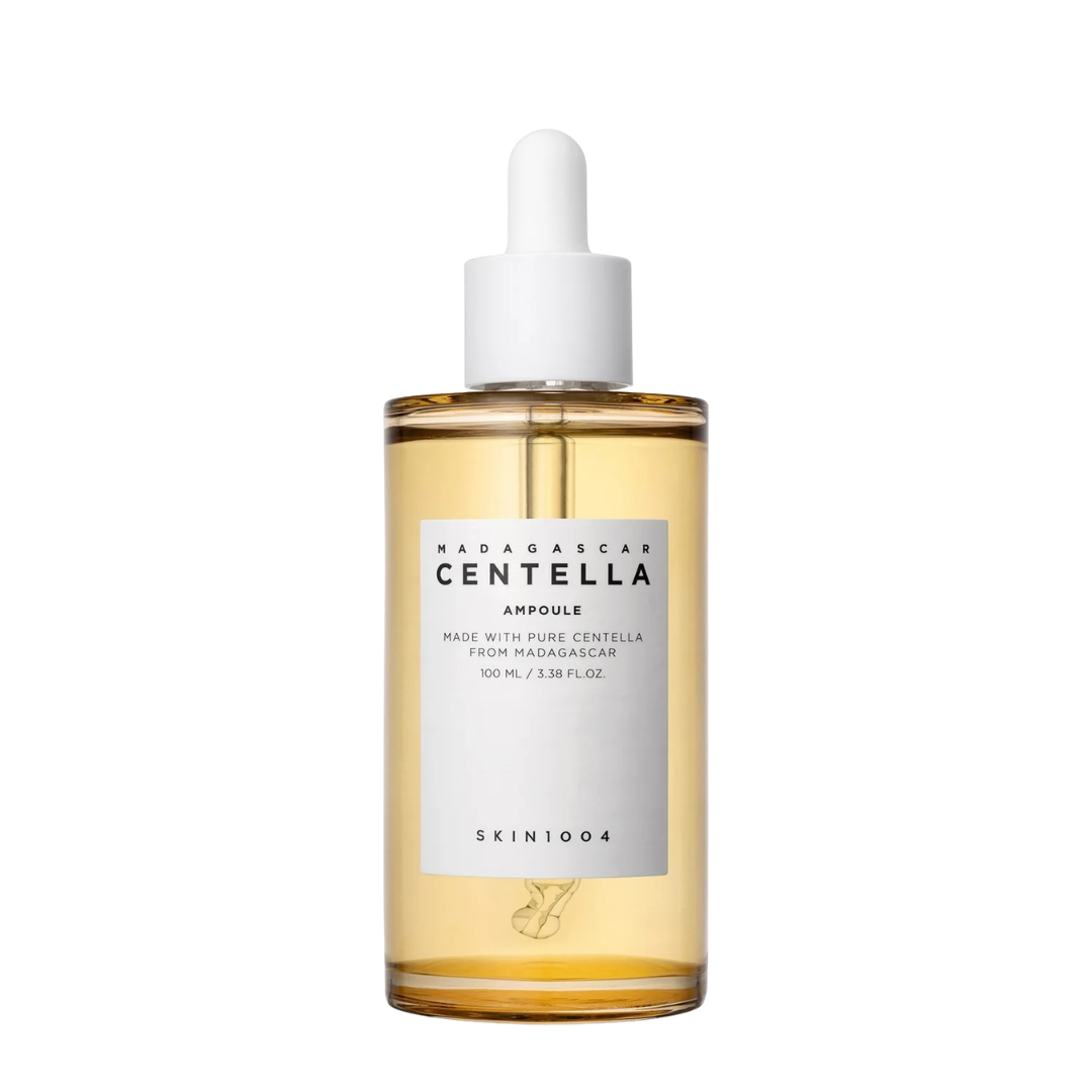 Madagascar Centella Ampoule (100ml)
