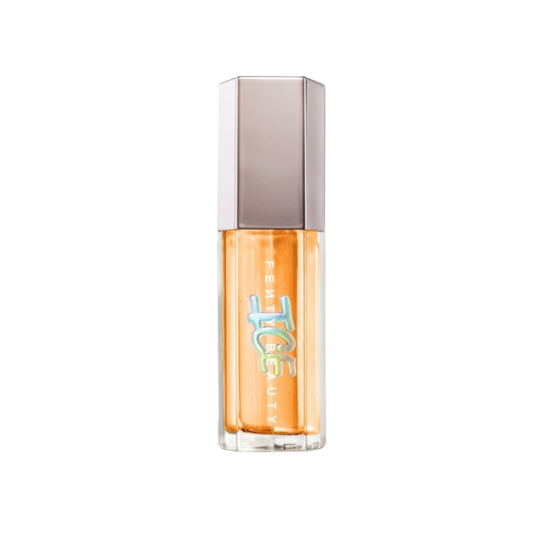 Gloss Bomb Ice Cooling Lip Luminizer (Melon Chillz)