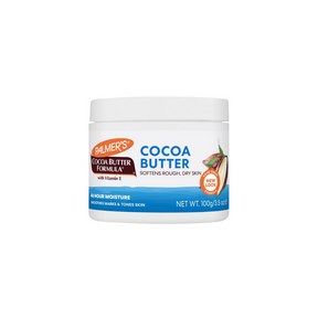 Cocoa Butter Formula Original Solid Formula