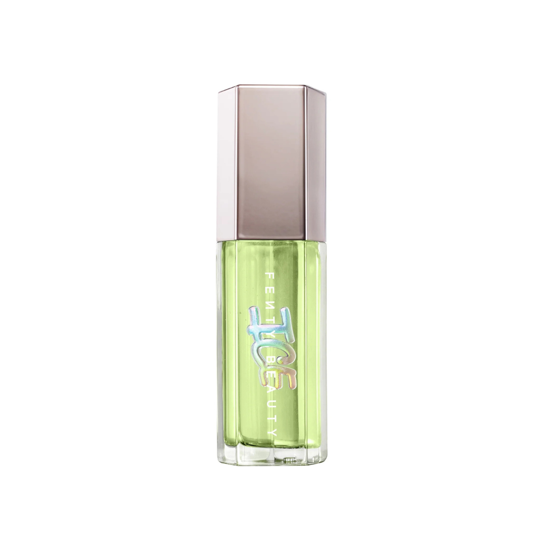 Gloss Bomb Ice Cooling Lip Luminizer (Cucum'brrr)