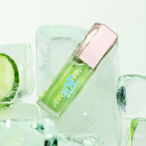 Gloss Bomb Ice Cooling Lip Luminizer (Cucum'brrr)