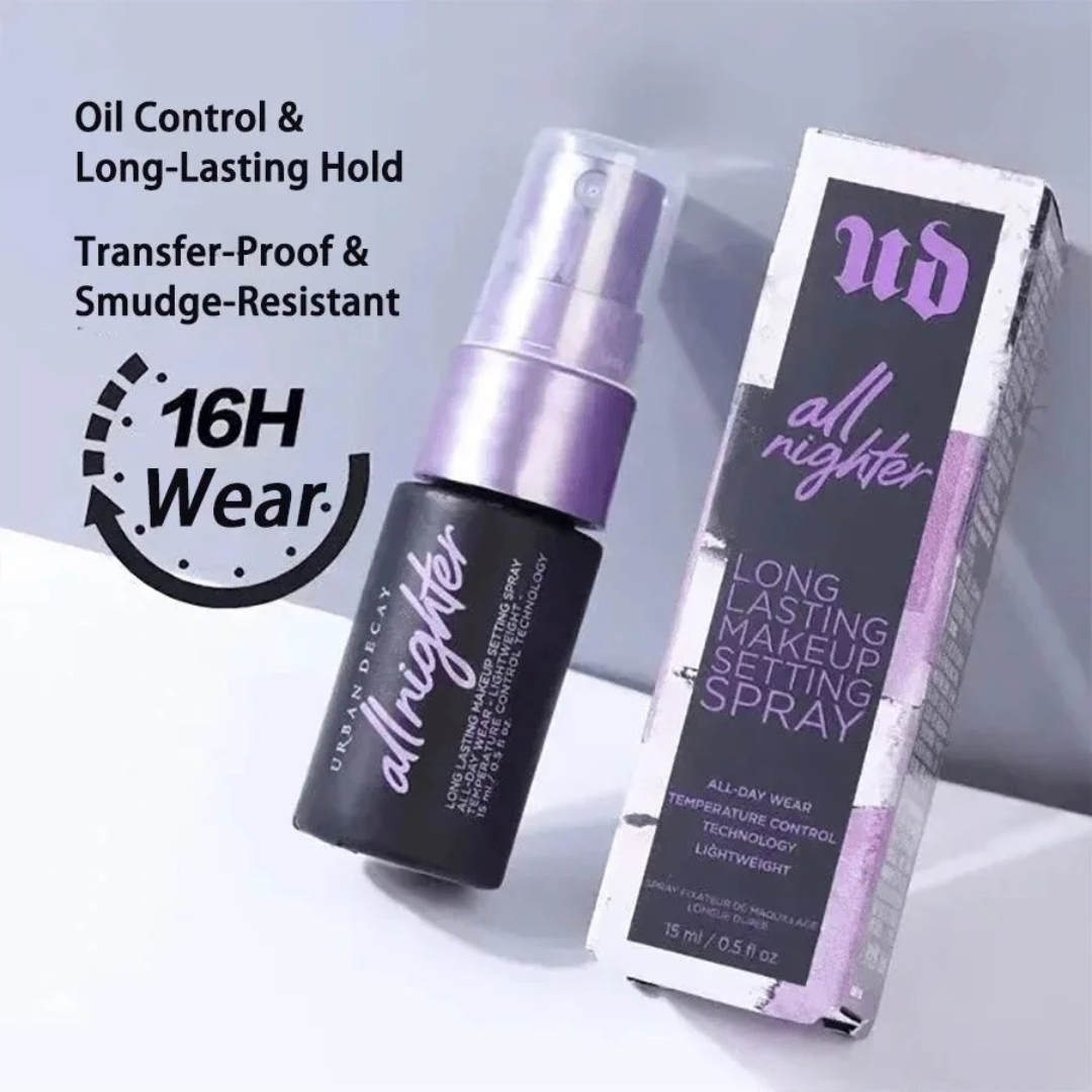 Urban Decay All Nighter Setting Spray 15ml