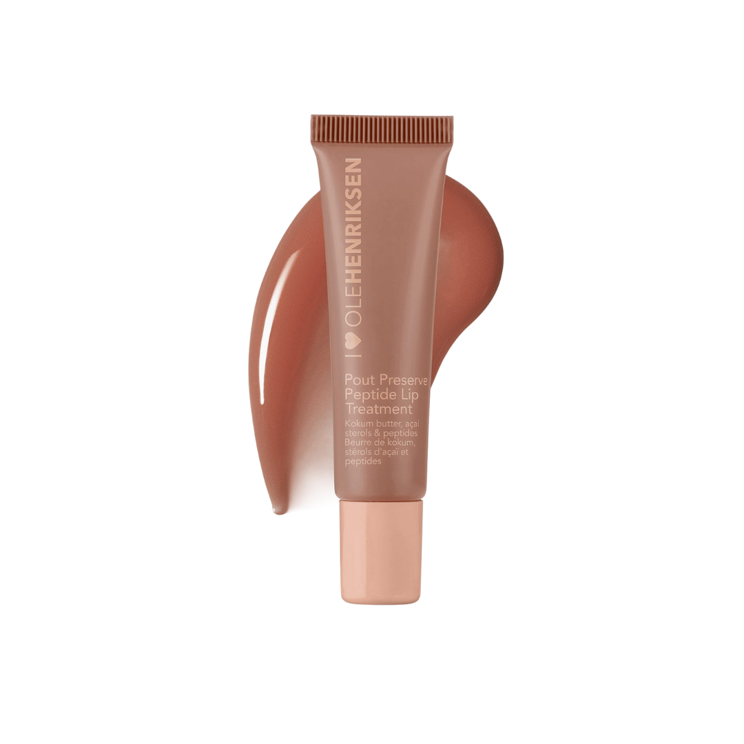 Ole Henriksen Pout Preserve Peptide Lip Treatment