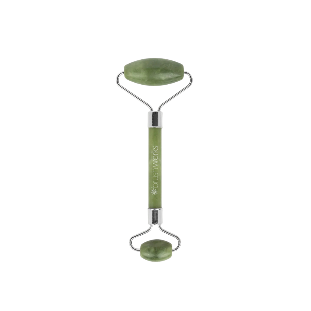 Brushworks HD Jade Roller