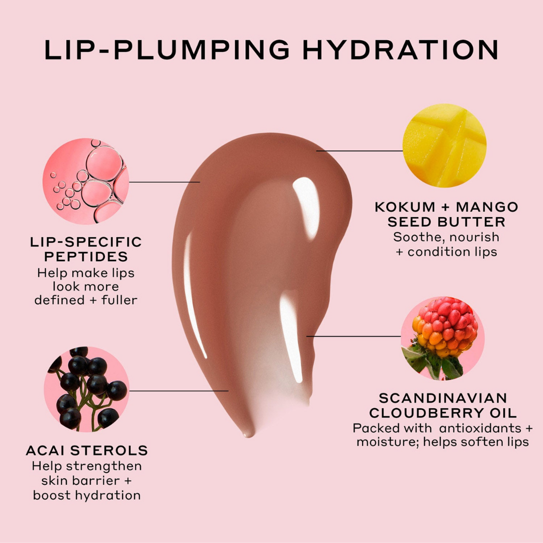 Ole Henriksen Pout Preserve Peptide Lip Treatment