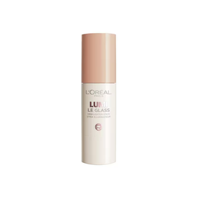 Lumi Le Glass Highlighter Stick (610 Glassy Pearl Eclat)