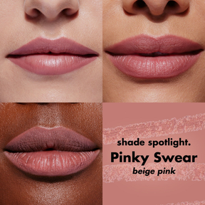 Elf Cream Glide Lip Liner (Pinky Swear)
