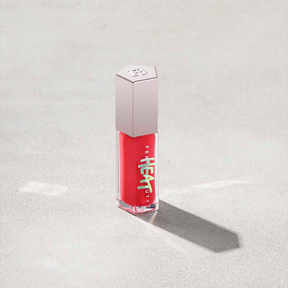 Gloss Bomb Heat Universal Lip Luminizer + Plumper (Hot Cherry)