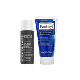 Paula's Choice & Panoxyl Acne Fighting Duo