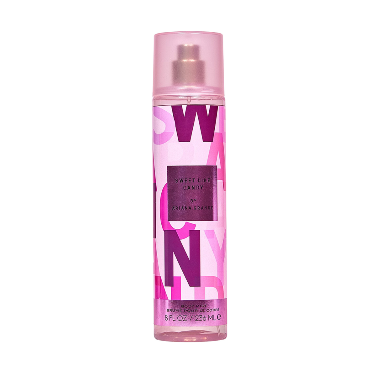 Sweet Like Candy Body Mist