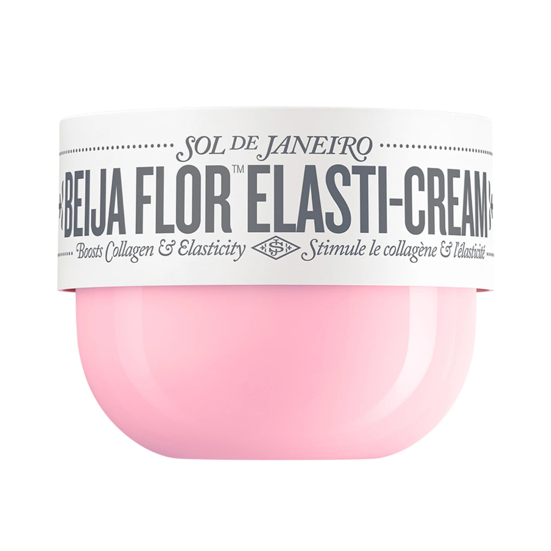 Sol De Janeiro Beija Flor Elasti Cream 240ml