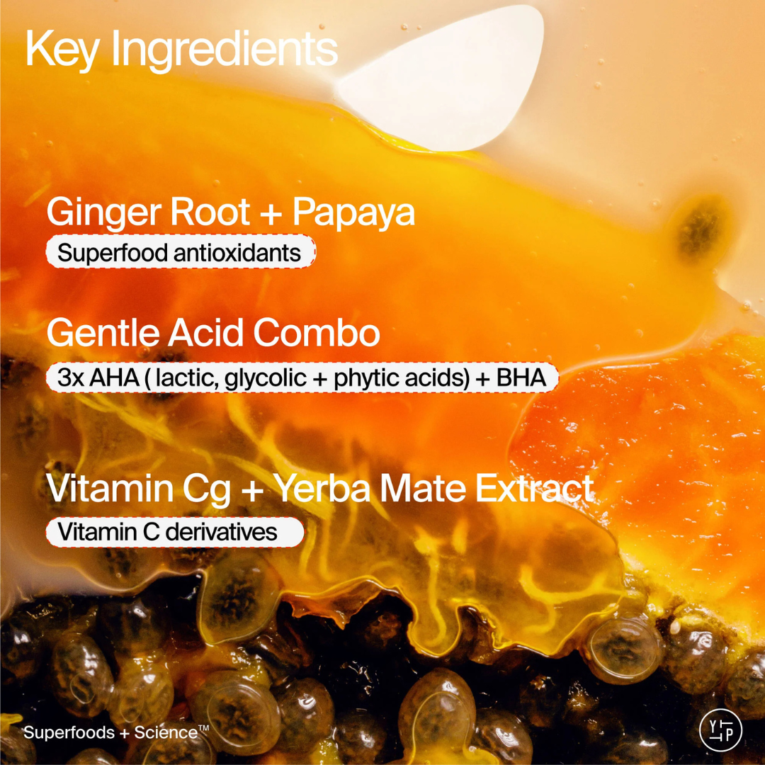 Youth To The People Energy Cleanser