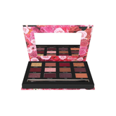 W7 Let's Party With Vickaboo Pressed Pigment Palette