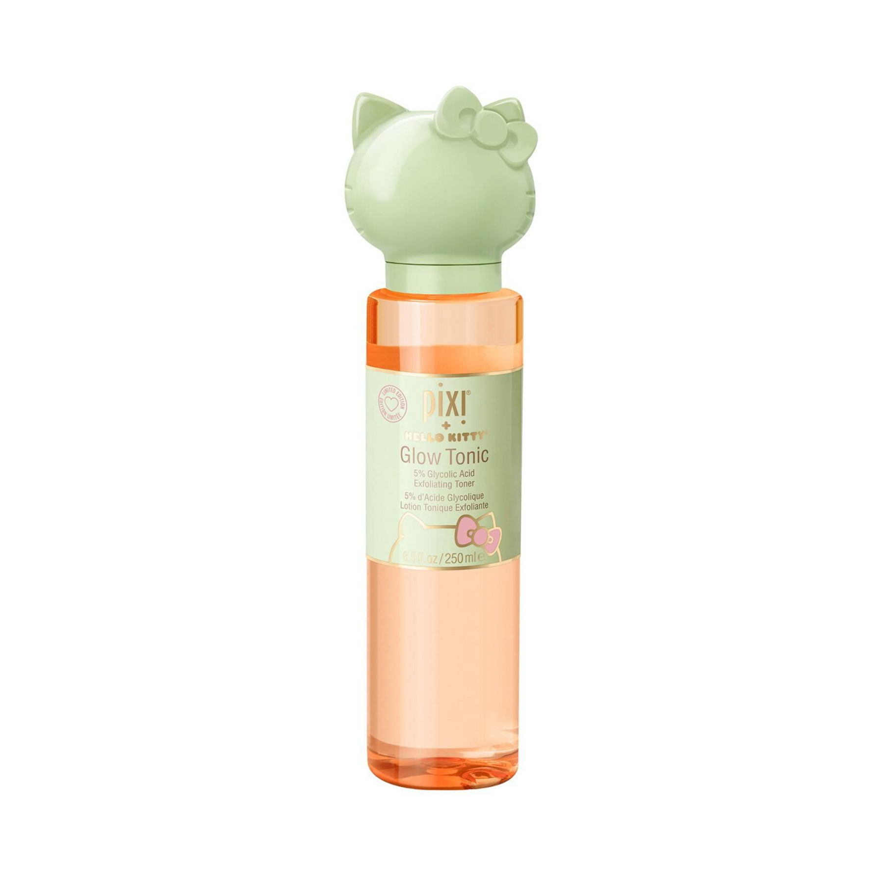 Pixi + Hello Kitty Glow Tonic