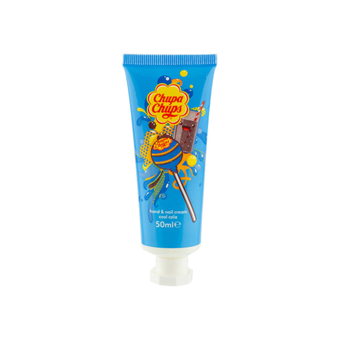 Cool Cola Hand Cream