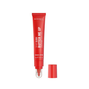 Rimmel London Oh My Gloss! Butter Me Up Lip Balm (Red Velvet)