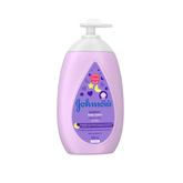 Johnson's Baby Bedtime Baby Lotion