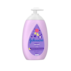 Johnson's Baby Bedtime Baby Lotion