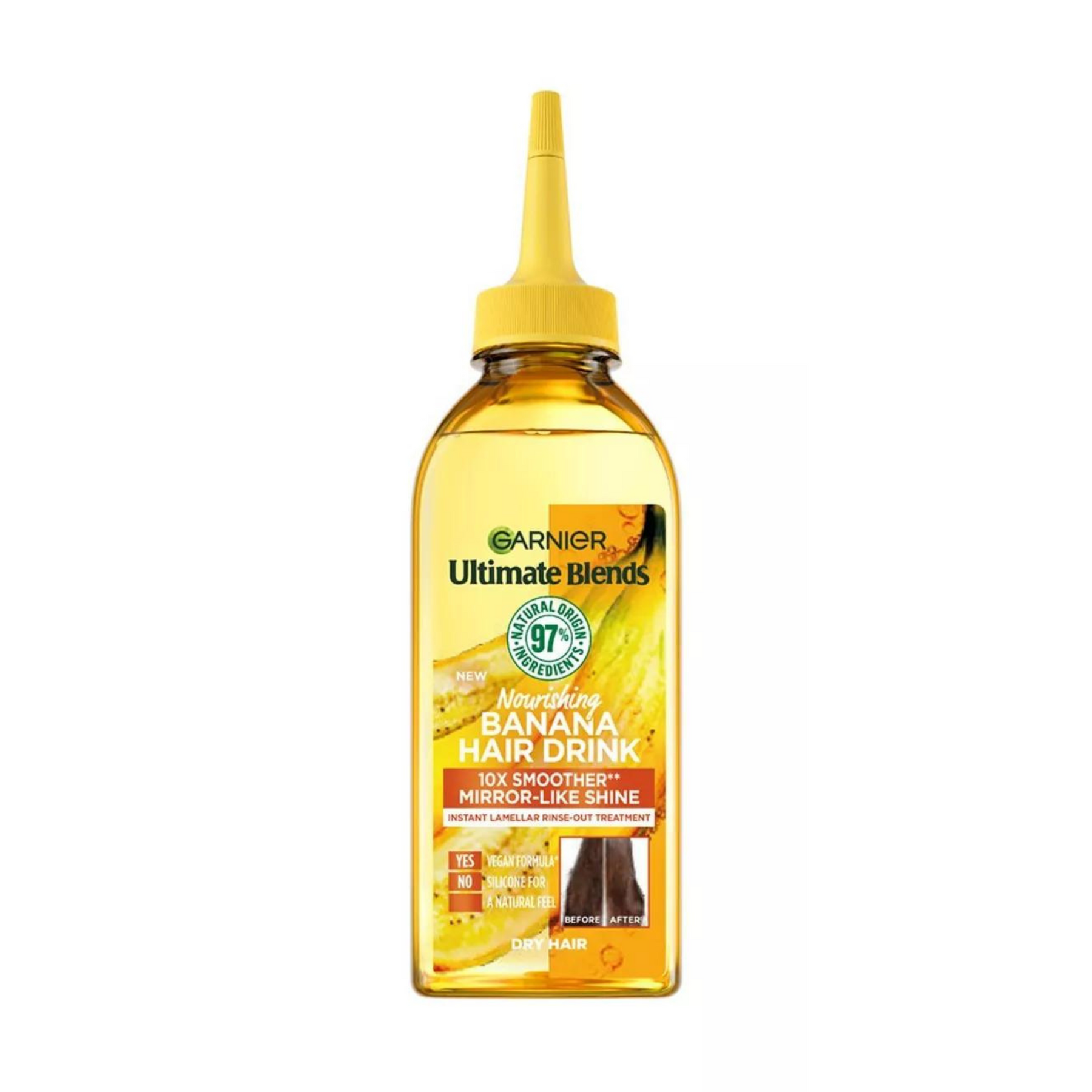 Ultimate Blends Nourishing Banana Hair Drink Liquid Conditioner